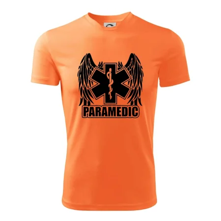 Paramedic