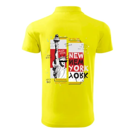 New york socha