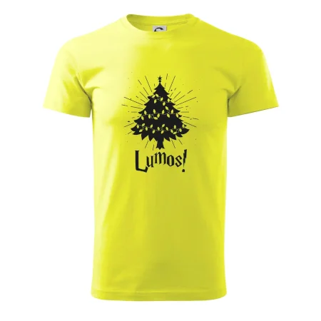 Harry - Lumos stromček