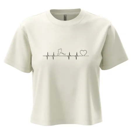 Hokejový hráč EKG