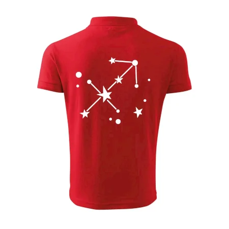 Súhvezdie - Sagittarius - Strelec