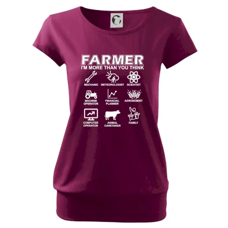 Farmer Symbols