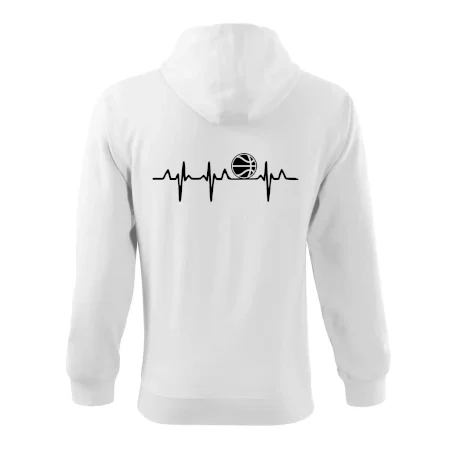 EKG basketbal