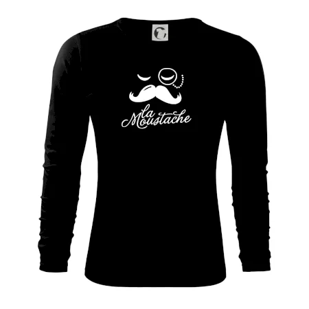 La Mustache