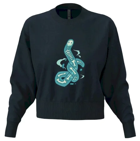 Anatomicky korektný duch dážďovky (Alexis Citrine)
