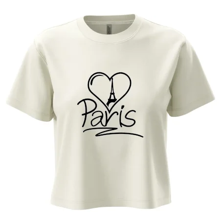 Srdce Paris