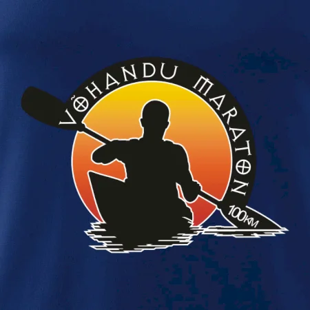 Vohandu Maraton