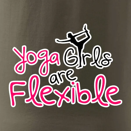 Yoga Girls