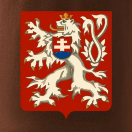 Znak maly Prvá Republika československá 1918–1920
