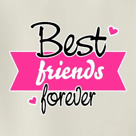 Best friends stuha