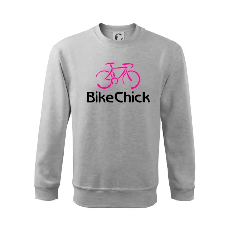 Bike Chick