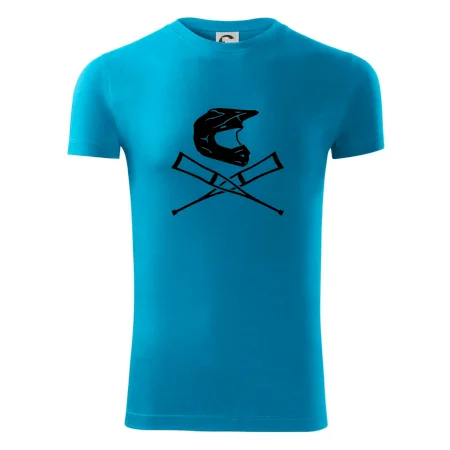 Cross prilba / barle