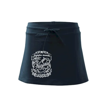 Vintage - Najlepšia mamička 100% kvalita