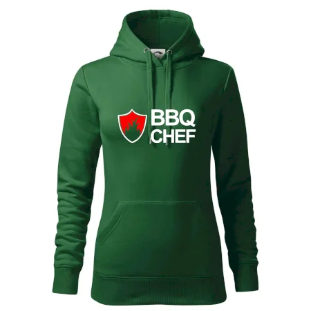 Grilovanie - BBQ Chef