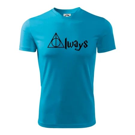 Harry - Always