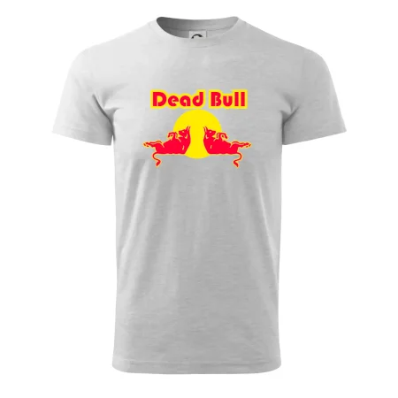 Dead Bull