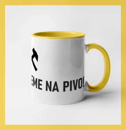 FAJRONT, JDEME NA PIVO!﻿