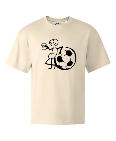 Veľký futbalista