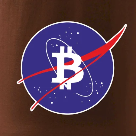 Bitcoin iný vesmír