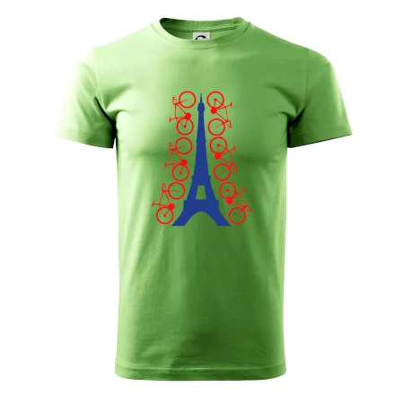 Cyclo Paris