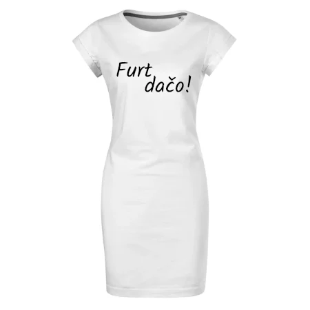 Furt dačo