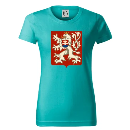 Znak ČSR - Tretia Československá republika (1945–1948)