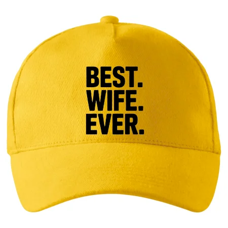 Best wife ever