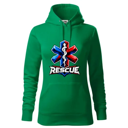 Rescue diamant