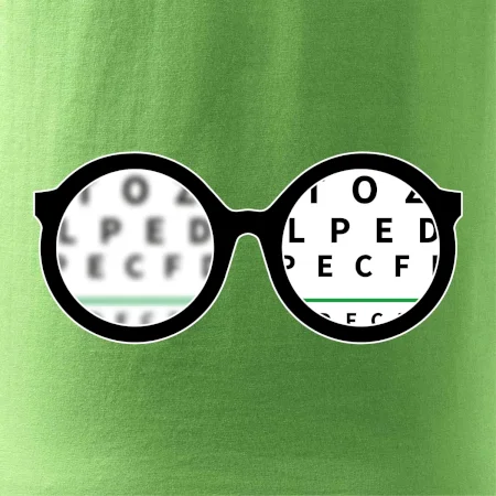 Okuliare optika