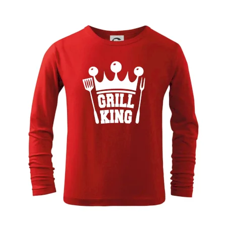 Grilovanie - Grill King