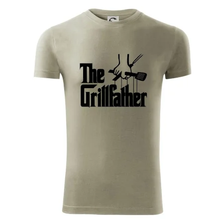 The Grillfather