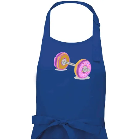 Donut Barbell