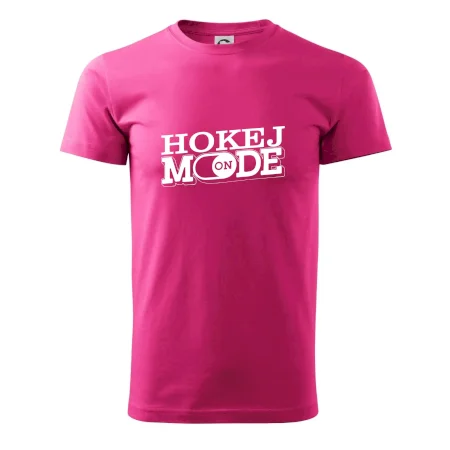 Hokej mode