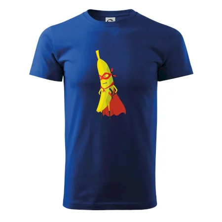 Banán superman