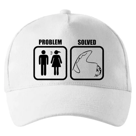 Problém rybárčenie