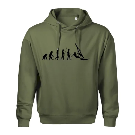 Evoluce Windsurfing