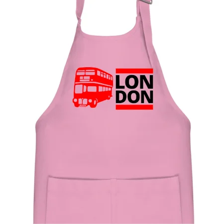 LON DON BUS
