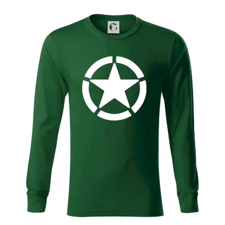 Army hvězda