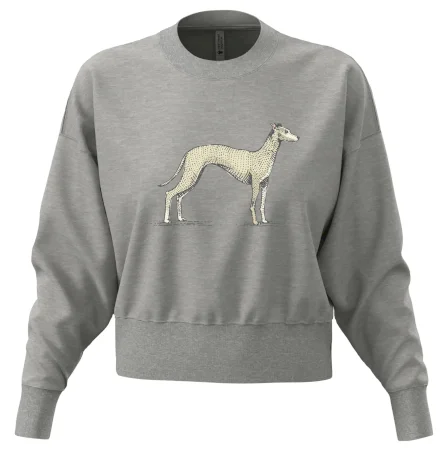 Vintage Whippet