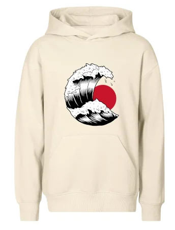 Japan culture - vlna