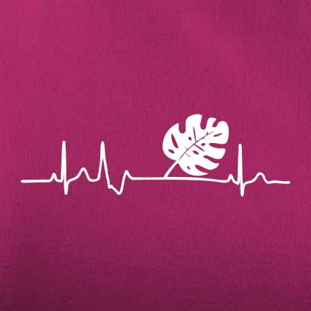 EKG Monstera
