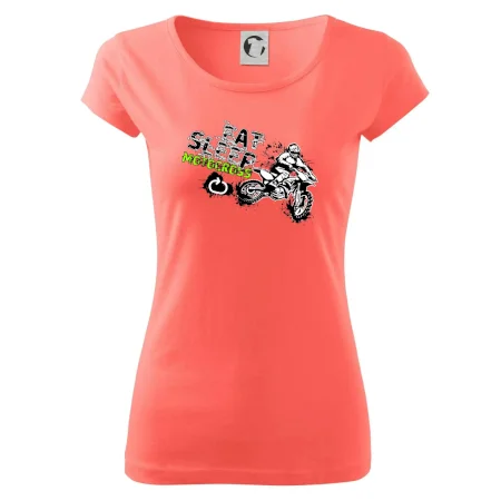 Eat Sleep Motocross