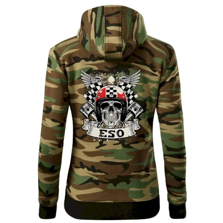 Motorkár eso