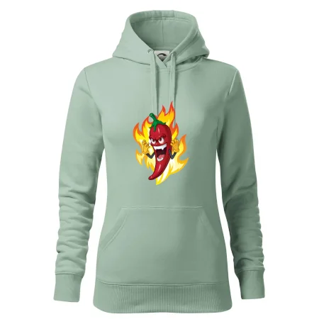 Chili paprička veľmi pálivá