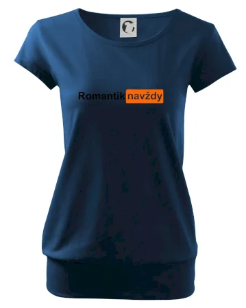 Porn - romantik navždy