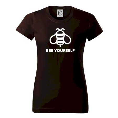 Bee yourself