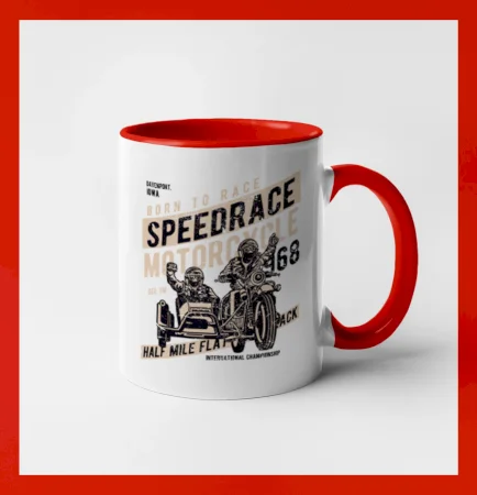 Speedrace