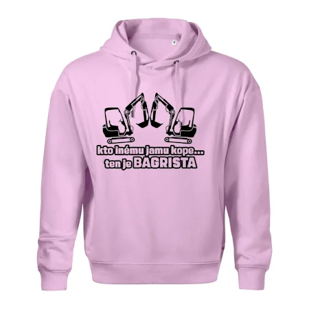 Kto inému jamu kope, ten je bagrista