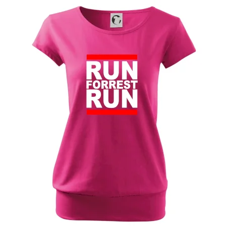 Run Forrest Run