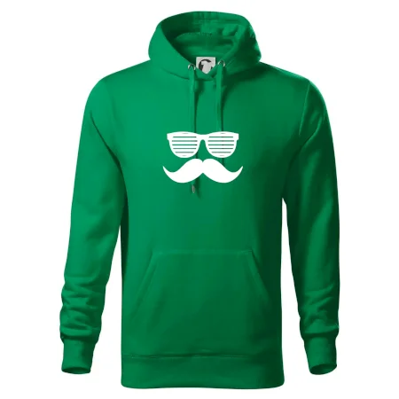 Mustache okuliare